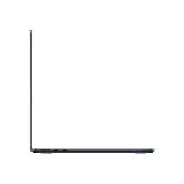 Apple MacBook Air - M2 - M2 10-core GPU - 8 Go RAM - 512 Go SSD - 13.6" IPS 2560 x 1664 (WQXGA) - Wi... (MLY43FN/A)_6